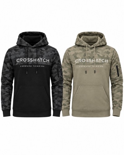Crosshatch men sustainable - men's,