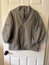 Ping Jacket W Loch Lomond Golf