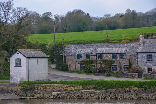 Photo 6x4 cornwall - photo, halton