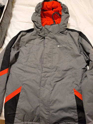 Mountain warehouse kids - mountain,