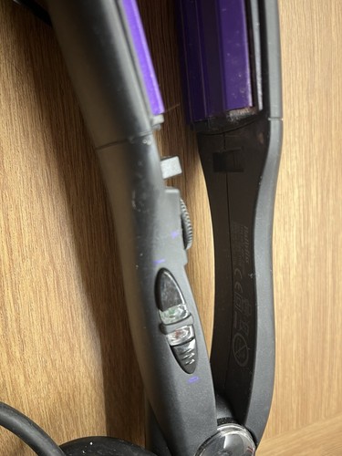 Babylis hair crimpers unisex - hair,