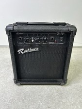 Rockburn G-10 Guitar Amplifier