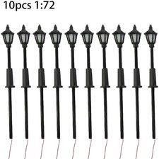 Set 00 gauge model - 10,