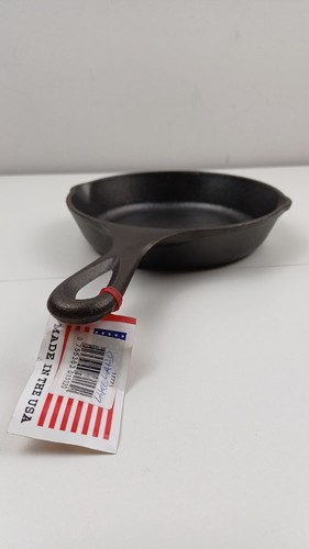 Lodge 3sk round - lodge, 6.5"