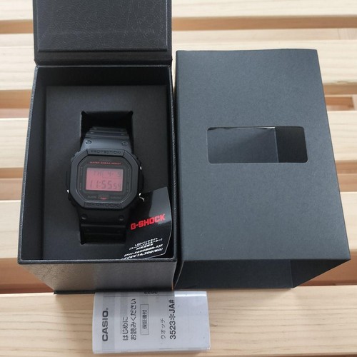 Casio shock - g-shock, g