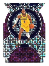 Lebron James Crown Royale 2022