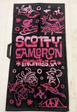 PINK Version - Scotty Cameron