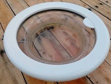 6KG / 7KG WHITE KNIGHT TUMBLE