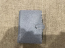 Filofax Finsbury Mini real