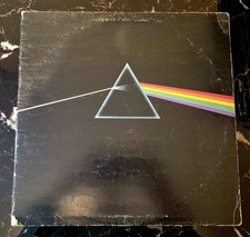 Pink Floyd Dark Side of the