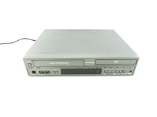 JVC SR-MV45U DVD / Super VHS