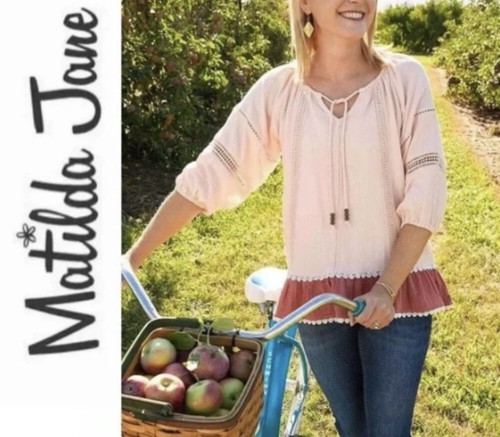 Womens matilda jane wonderment - matilda,