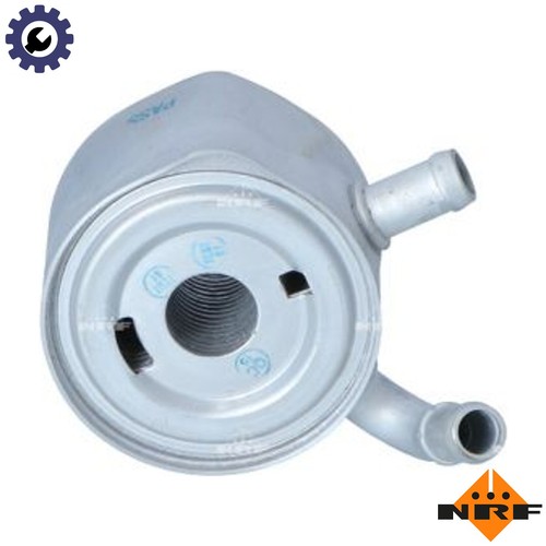 Oil cooler engine - cooler,