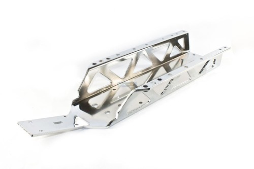 Main chassis chrome fits 001 - chrome,