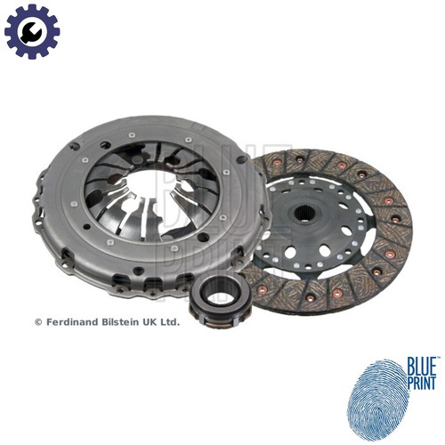 Clutch kit adv183017 - clutch, skoda