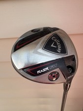 *READ* Callaway RAZR Fit