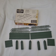 Vintage Airfix HO OO Pontoon