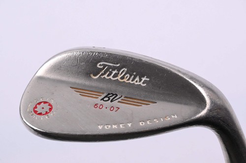 Titleist vokey spin milled - titleist,