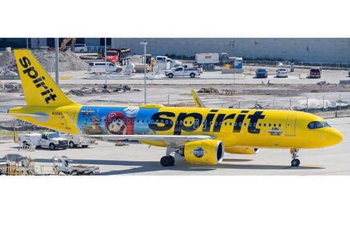 Wings 200 a320neo - wings,