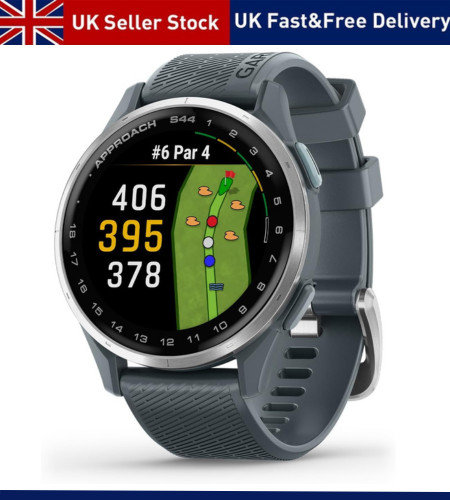 Garmin gps golf smartwatch - garmin,