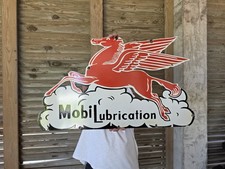 VINTAGE MOBILUBRICATION