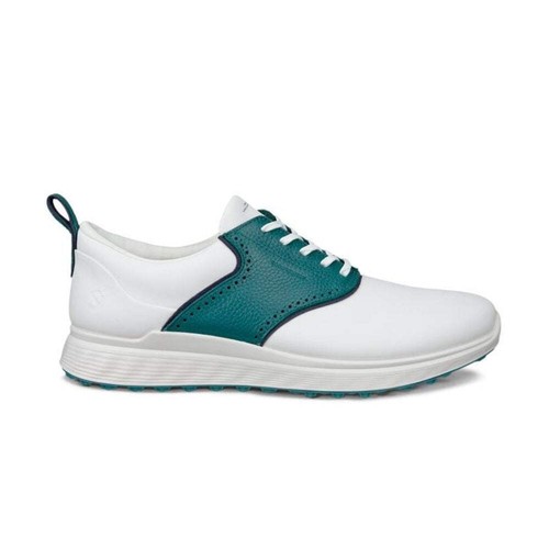 Ecco casual saddle men s - ecco, s-casual