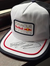 Max verstappen hand - verstappen, signed
