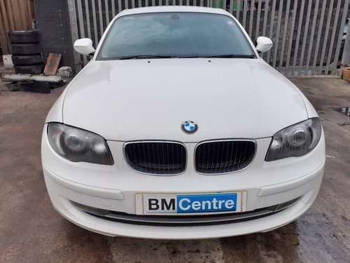 Bmw e87 series - 1, 116i