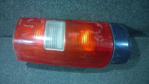 Volvo 850 1995 - , tail
