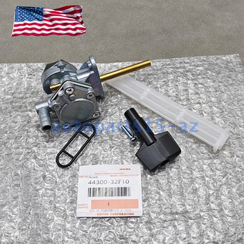New vacuum fuel - fuel, valve