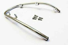 VESPA LX FRONT MUDGUARD CRASH