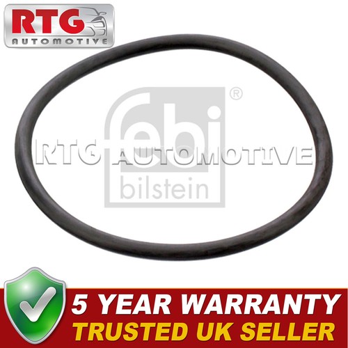 Thermostat gasket fits - thermostat,
