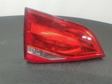 AUDI A4 TFSI SE MK4 2007 TO 2015 SALOON Passengers Rear Light 166973