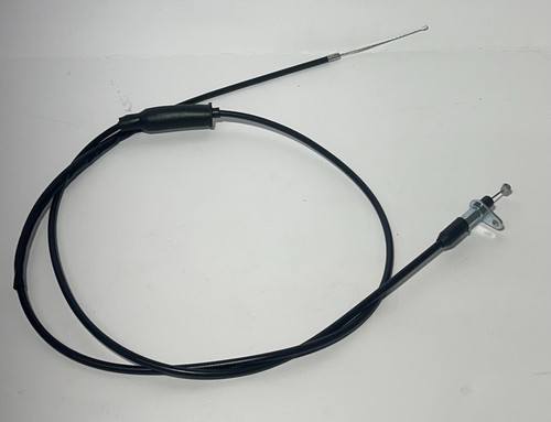 Complete gas cable - gas,