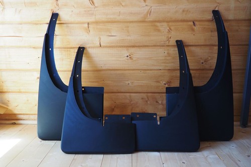 For ford ranger mud - mud, flaps