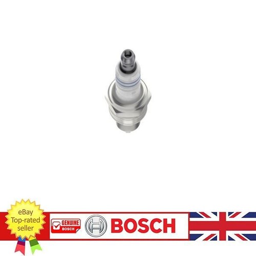 Bosch spark plug for alfa - spark,