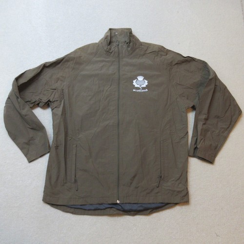 Vintage jerzees windbreaker - vintage,