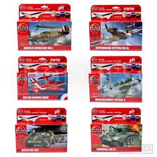 Airfix 1:72 Scale Model Kits