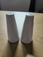 salt and pepper pots novelty