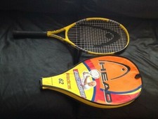 Head Radical 62 Tennis Racket