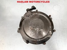 aprilia pegaso 650 strada trail clutch cover 2005 to 2009 genuine