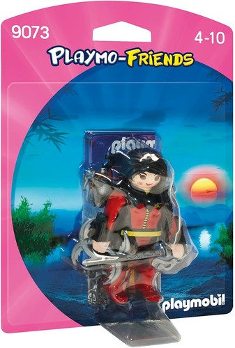 Playmobil 9073 collectable - playmobil,