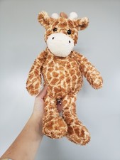 JOHN LEWIS GIRAFFE 15" APPROX SOFT TOY 