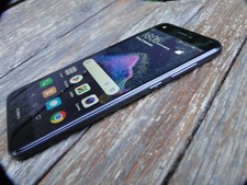 Huawei P9 lite 16GB Black