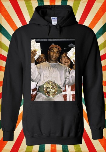 Mike tyson cash money funny - cash,