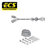 ECS 13 Pin Car Specific Towbar Electrics Wiring For Land Range Rover Sport 18-On