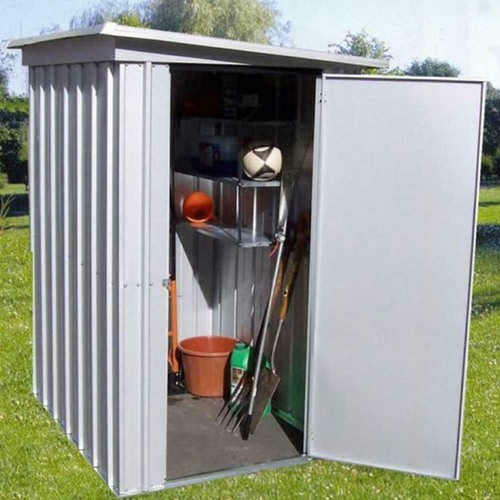Garden shed 4 yardmaster - shed,