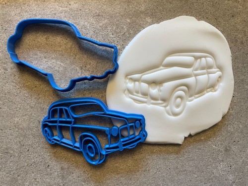 Rover cookie biscuit - p4, cookie/