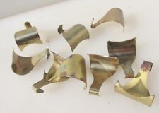 Vintage Iron Picture Rail Hook