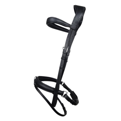 Ecorider ecolux comfort bridle - ecolux,